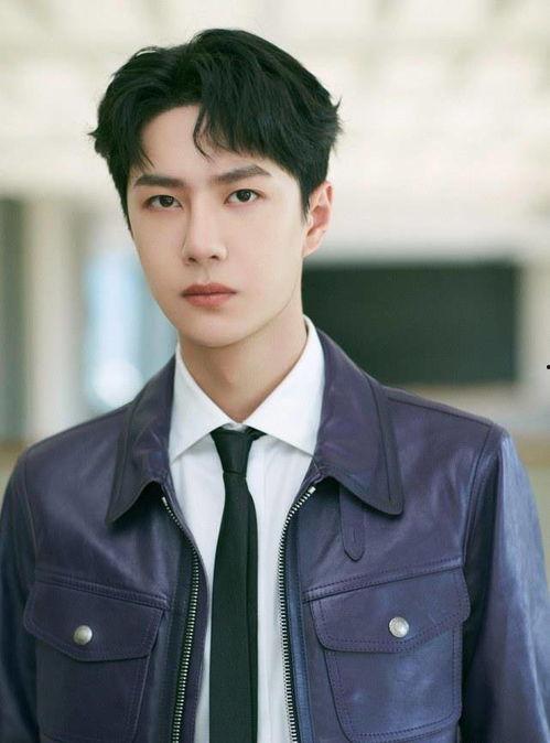 王一博苗侨伟最新爆料,揭秘娱乐圈幕后真相！  第3张