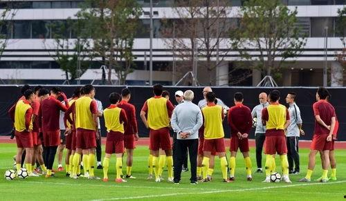 足球最新爆料印度队阵容,实力升级，备战世界杯挑战  第3张