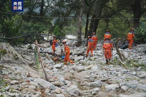深圳爆料山洪事件最新消息,紧急救援与灾情评估同步进行