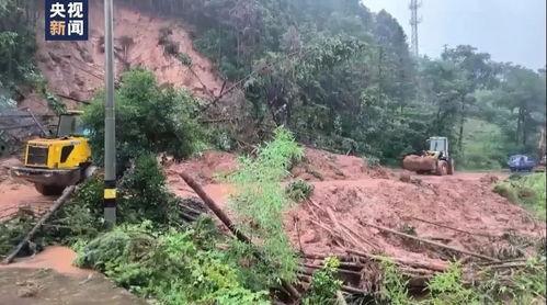 深圳爆料山洪事件最新消息,紧急救援与灾情评估同步进行 第2张 深圳爆料山洪事件最新消息,紧急救援与灾情评估同步进行 第2张