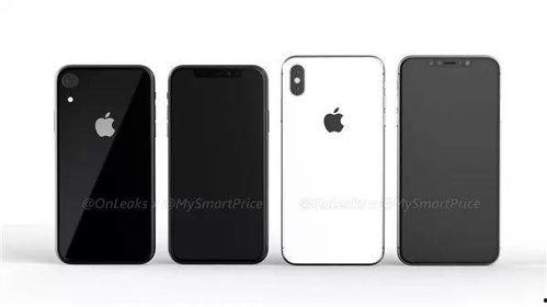 最新iphone爆料图,独家爆料图曝光，设计亮点抢先看