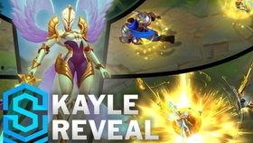 英雄皮肤爆料视频怎么做,新视觉盛宴即将来袭！  第3张