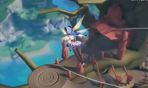 须弥景色爆料视频  第3张