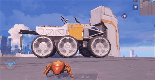 重装上阵最新爆料滑翔,滑翔系统革新，空中战场再掀风云  第2张